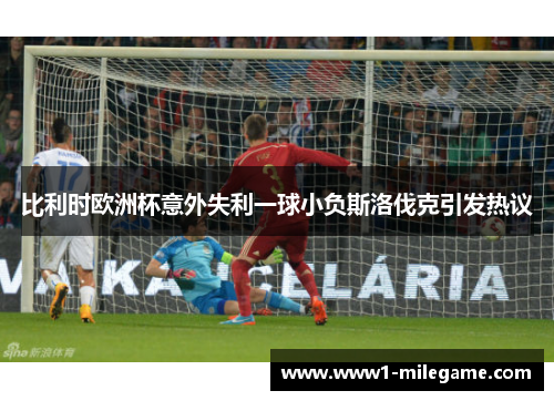 比利时欧洲杯意外失利一球小负斯洛伐克引发热议